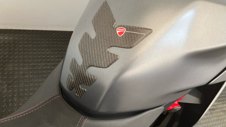 Ducati Supersport 950 (16MY)